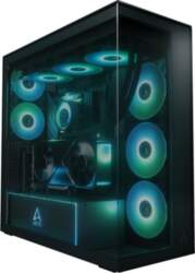 ARCTIC Geh Xtender Black with GPU