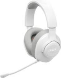 Austiņas JBL Quantum 360 White Wireless