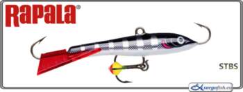 Balansieris RAPALA Jigging Rap W7 -