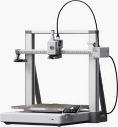 BambuLab A2L 3D printeris | BAMBUA2L