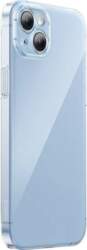 Baseus Crystal Series Case Aizsargapvalks priekš