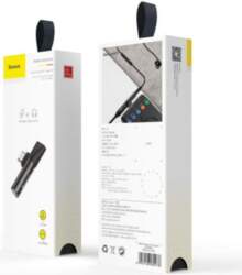 Baseus L41 90° USB-C/USB-C & 3
