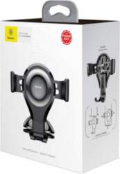 Baseus SUYL-XP01 Gravity Universāls Auto Stiprinājums