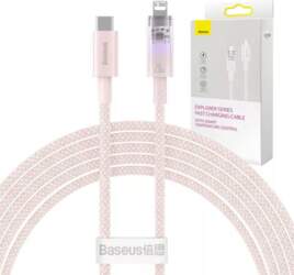 Baseus USB-A to Lightning Explorer Series