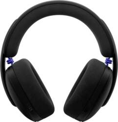 Bezvadu austiņas Logitech G325 LIGHTSPEED Black