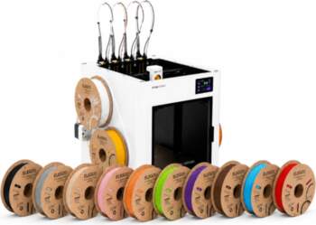 Boundle - 3D Printer SnapMaker U1