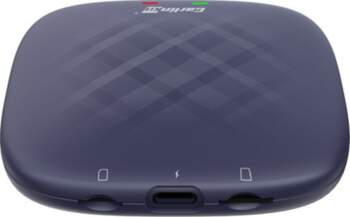 CARLINKIT Adapter Wireless AI Box with