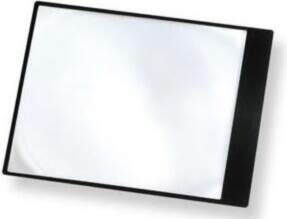 Carson DM-11, MagniSheet 2X liela formāta