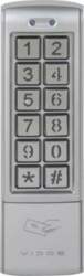 COMBINATION LOCK VIDOS ZS52 | 6347