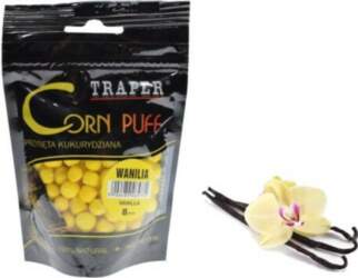 Corn puff 20 g Traper |