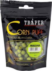 Corn puff 20 g Traper |