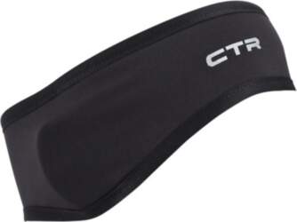 CTR Mistral Ear Wrap (Melna) |