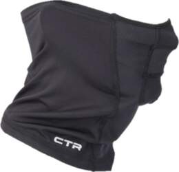 CTR Mistral Neck/Face Protector (Melna, L