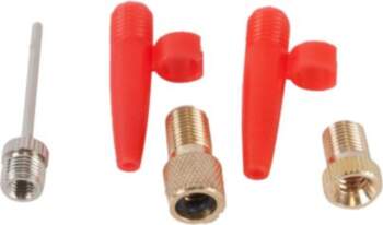 Cycletech Pump Adapter Set | 5414704012385
