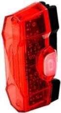 Cycletech Vulcan Rear Light Smart 3
