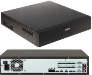 DAHUA TECHNOLOGY CO., LTD IP Network