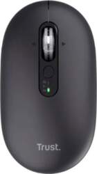 Datorpele Trust Seron Slim Multi-Wireless Hyperscroll