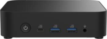 Dators Asus NUC 14 Essential Intel