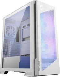 Datoru korpusi MSI  | PC Case