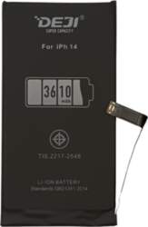 DEJI Battery for APPLE iPhone 14