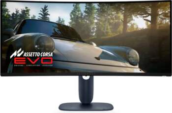Dell Technologies Dell Alienware AW3425DW Monitors