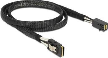 DELOCK SAS kabelis Mini SAS HD