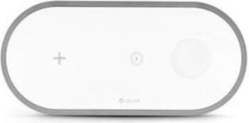 Devia 3In1 Charger for smart phone