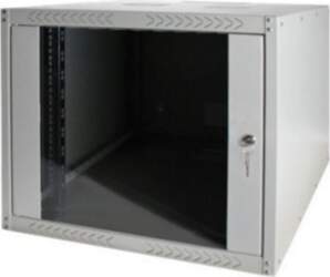 DIGITUS Wandgehäuse     Dynamic  7HE 416,2x600x450mm