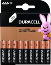 Duracell MN 2400 Basic AAA (LR03)