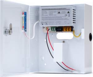 ElectroBase ® 12V 3A barošanas bloks