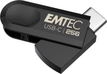 Emtec USB3.2 Type-C Single C28