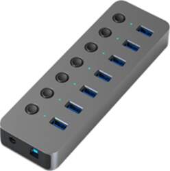 Extra Digital Adapter USB A 3