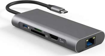 Extra Digital Adapter USB Type-C -
