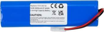Extra Digital Battery for 360 Robot