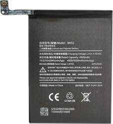 Extra Digital Battery XIAOMI Redmi Note