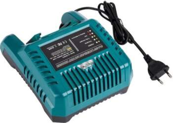 Extra Digital Power Tool Battery Charger