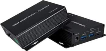 Extra Digital USB3.2 Gen1 Extender