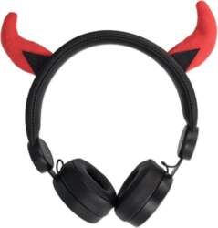 Forever AMH-100 Devil Universālas Bērnu Austiņas