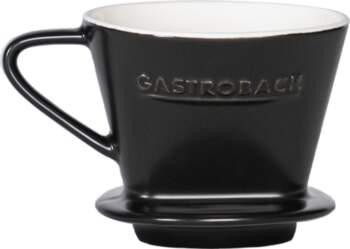 Gastroback 90360 Pour Over Coffee Filter