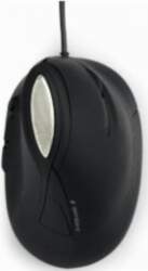 Gembird Ergonomic Optical Mouse Space Grey