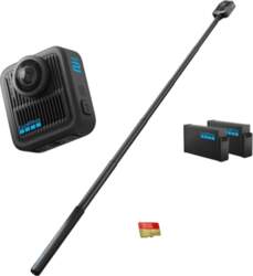 Go-Pro GoPro - MAX2 Accessories Bundle