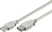 Goobay USB-A - USB-A Cable 0