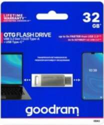 Goodram ODA3 USB 3.2 32GB