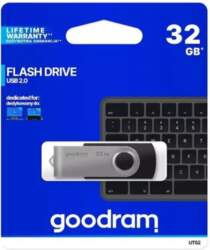 Goodram UTS2 32GB USB 2.0