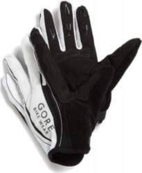 Gore Wear Power Long Gloves (Balta