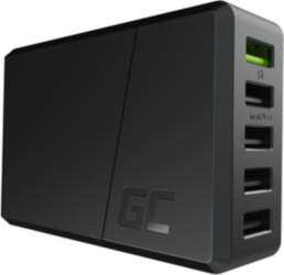 Green Cell GREENCELL ChargeSource 5 5xUSB