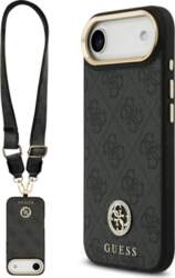 Guess 4G Strass Logo & Big