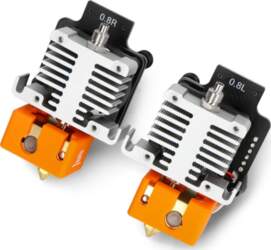Hotend kit for Snapmaker J1 3D