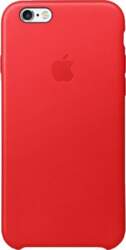 IPhone 6s Plus Leather Case (PRODUCT)RED