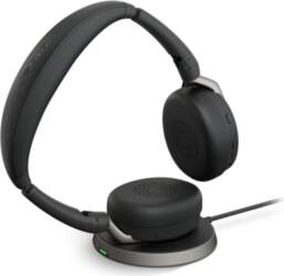 Jabra Austiņas Evolve2 65 Flex Link380a